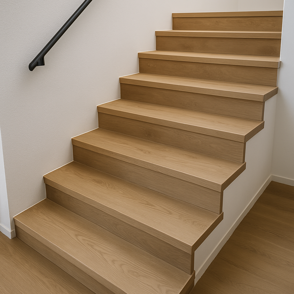 Treppen